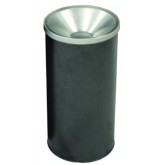 WITT Classic Ash Urn - Silver